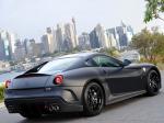 Ferrari 599 GTO 2010 года (AU)